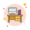 Commercial Office Interiors