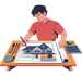 Detailed Drawing and Approval